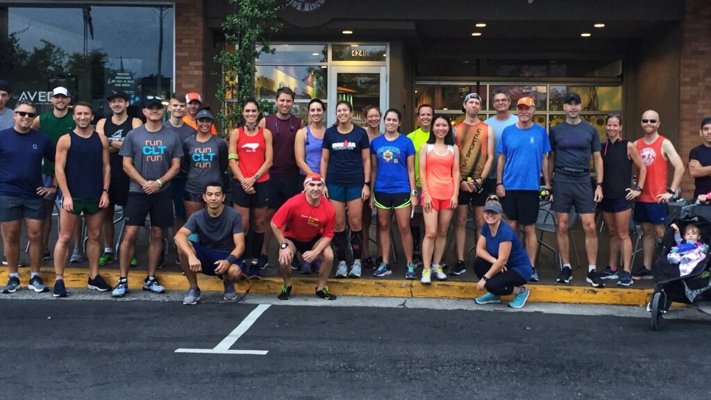 Here is runCLTrun's list of local runs in Charlotte, North Carolina. Includes Weekly Run Clubs, Adult Programs, Youth Programs, and our favorite Routes.