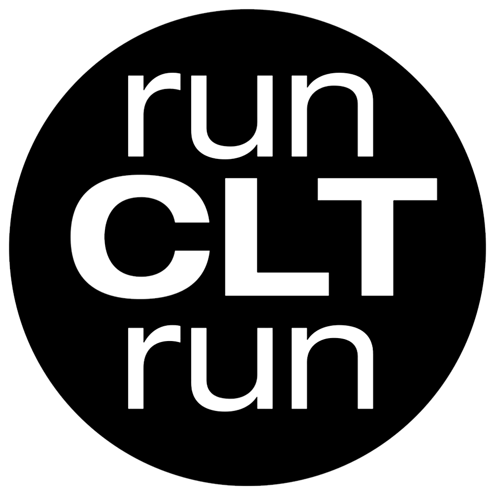 runCLTrun - Support for the Charlotte Running Community